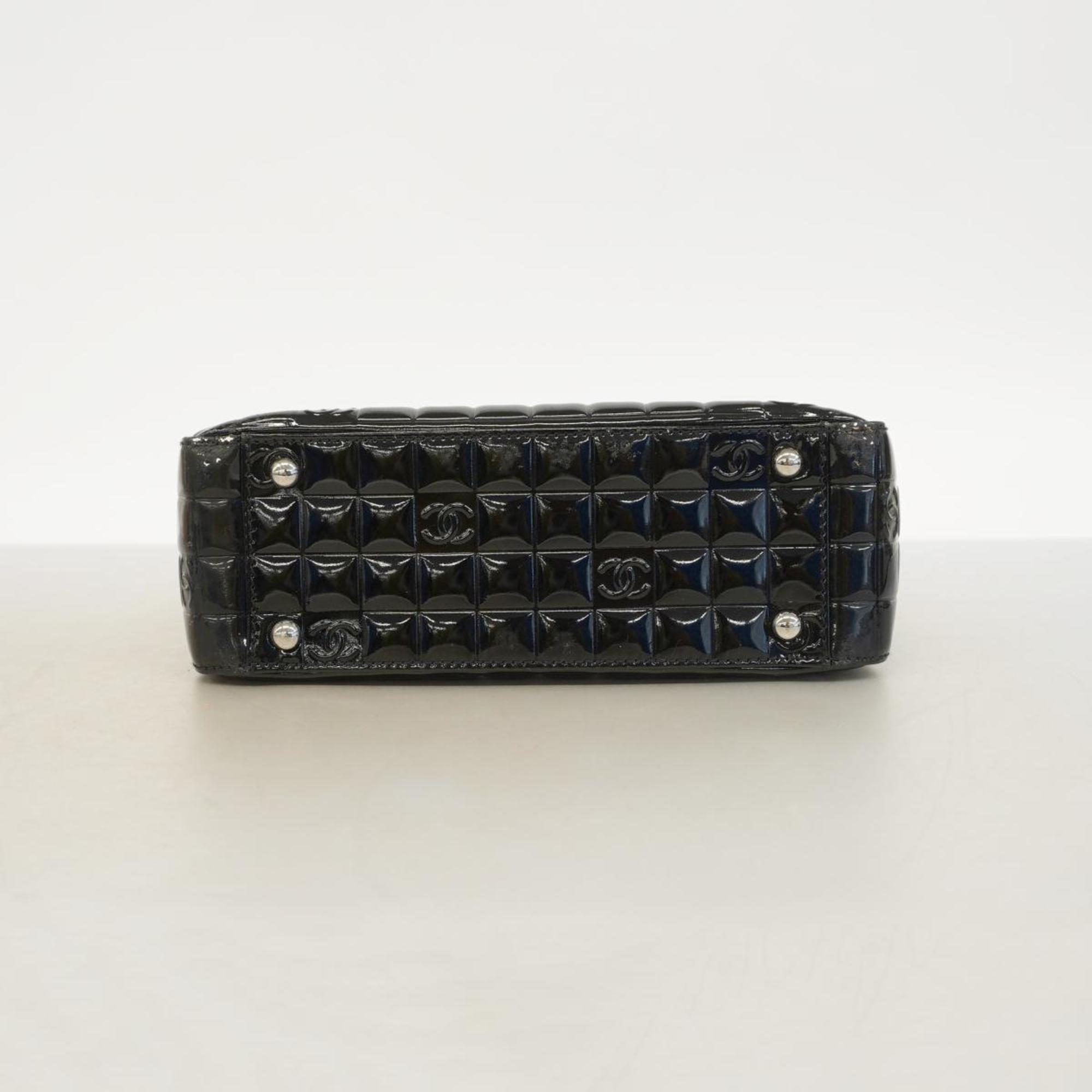 Top Quality Chanel Chocolate bar Handbag