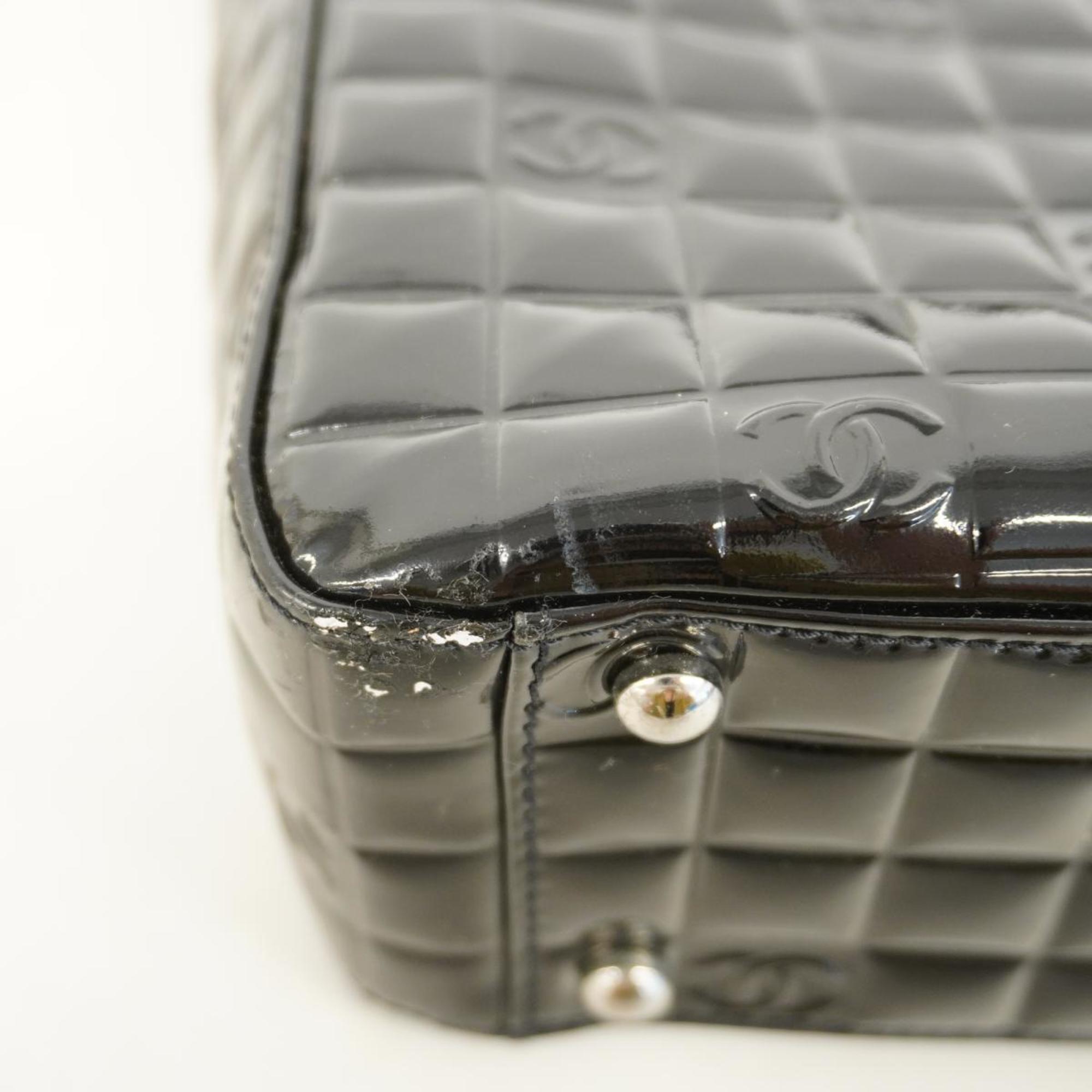 Top Quality Chanel Chocolate bar Handbag