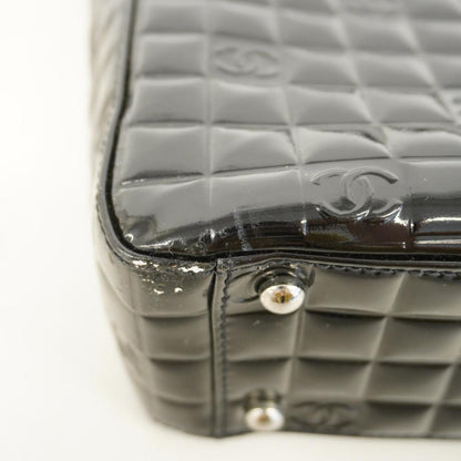 Top Quality Chanel Chocolate bar Handbag
