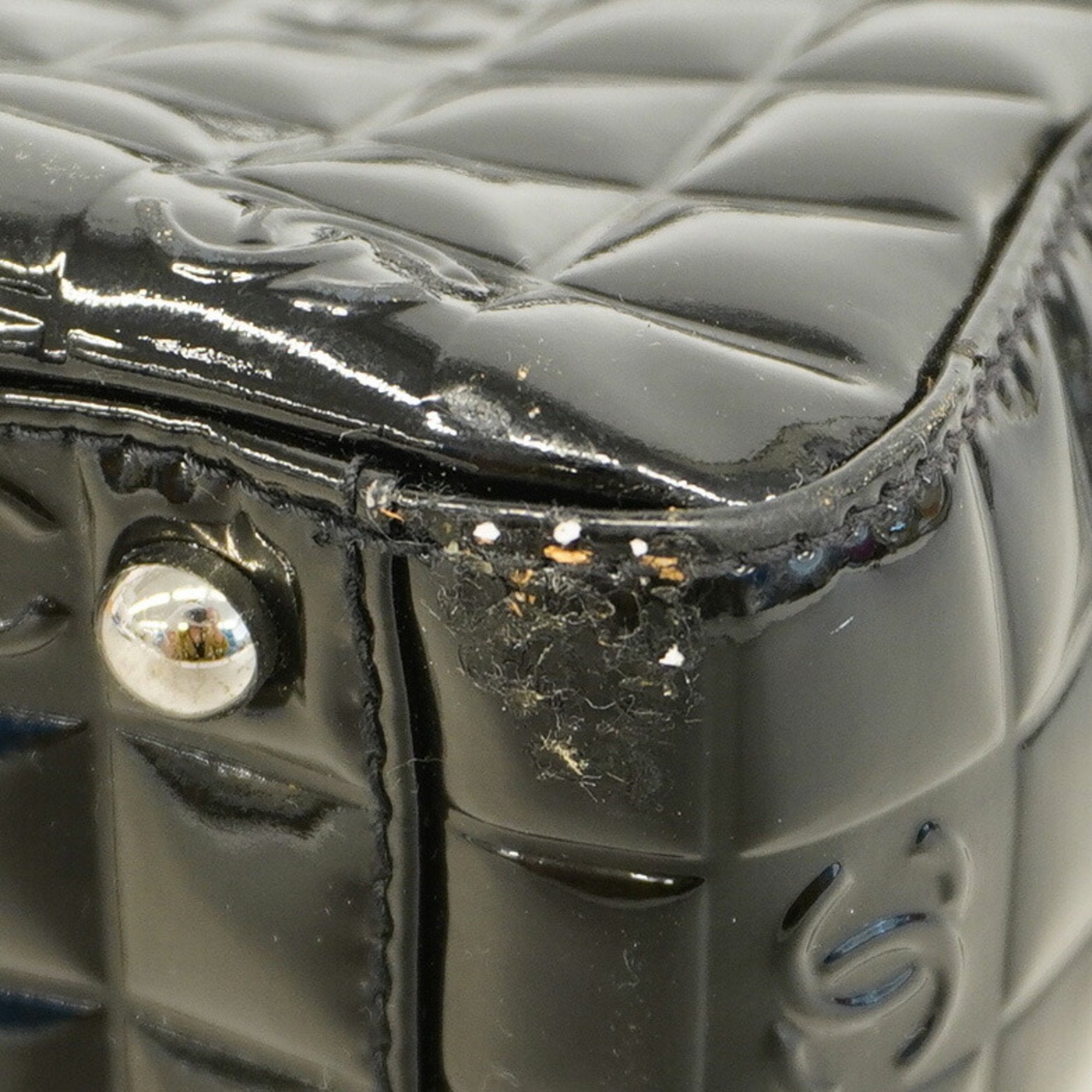 Top Quality Chanel Chocolate bar Handbag