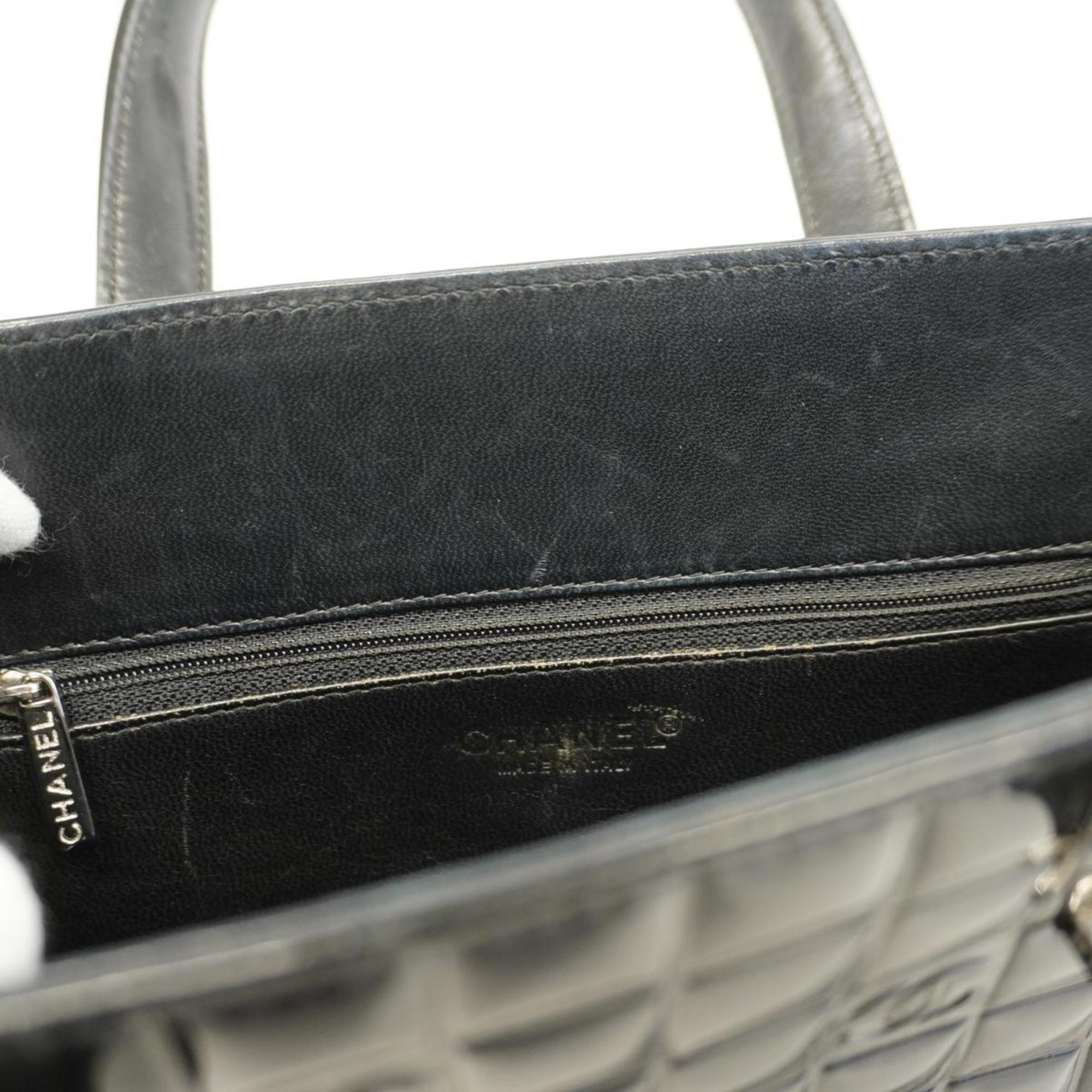 Top Quality Chanel Chocolate bar Handbag