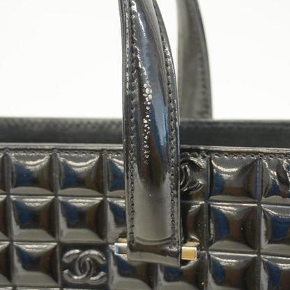 Top Quality Chanel Chocolate bar Handbag