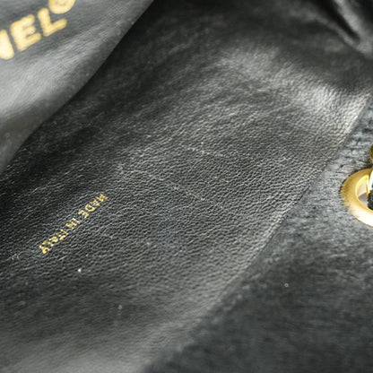 Top Quality Chanel Chocolate bar Tote