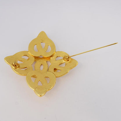 Top Quality Chanel Coco Mark Brooch