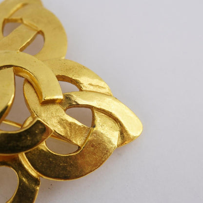 Top Quality Chanel Coco Mark Brooch