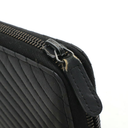 Top Quality Chanel Chevron Wallet