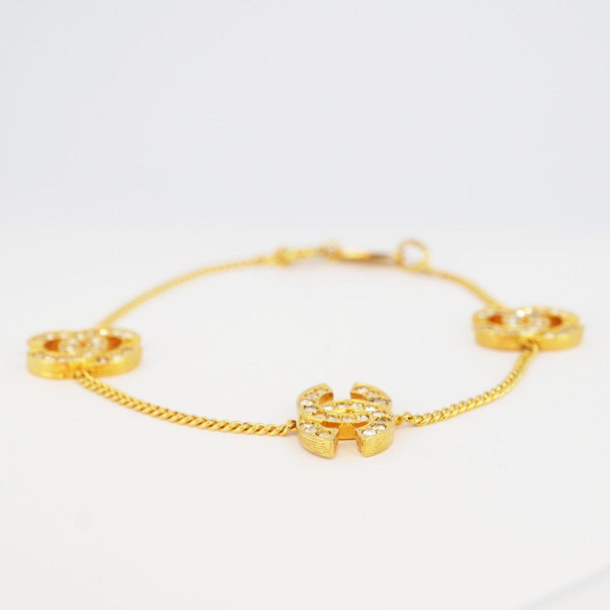 Top Quality Chanel Coco Mark Bracelet