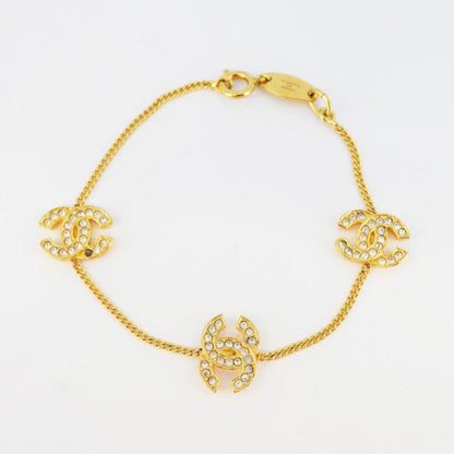 Top Quality Chanel Coco Mark Bracelet