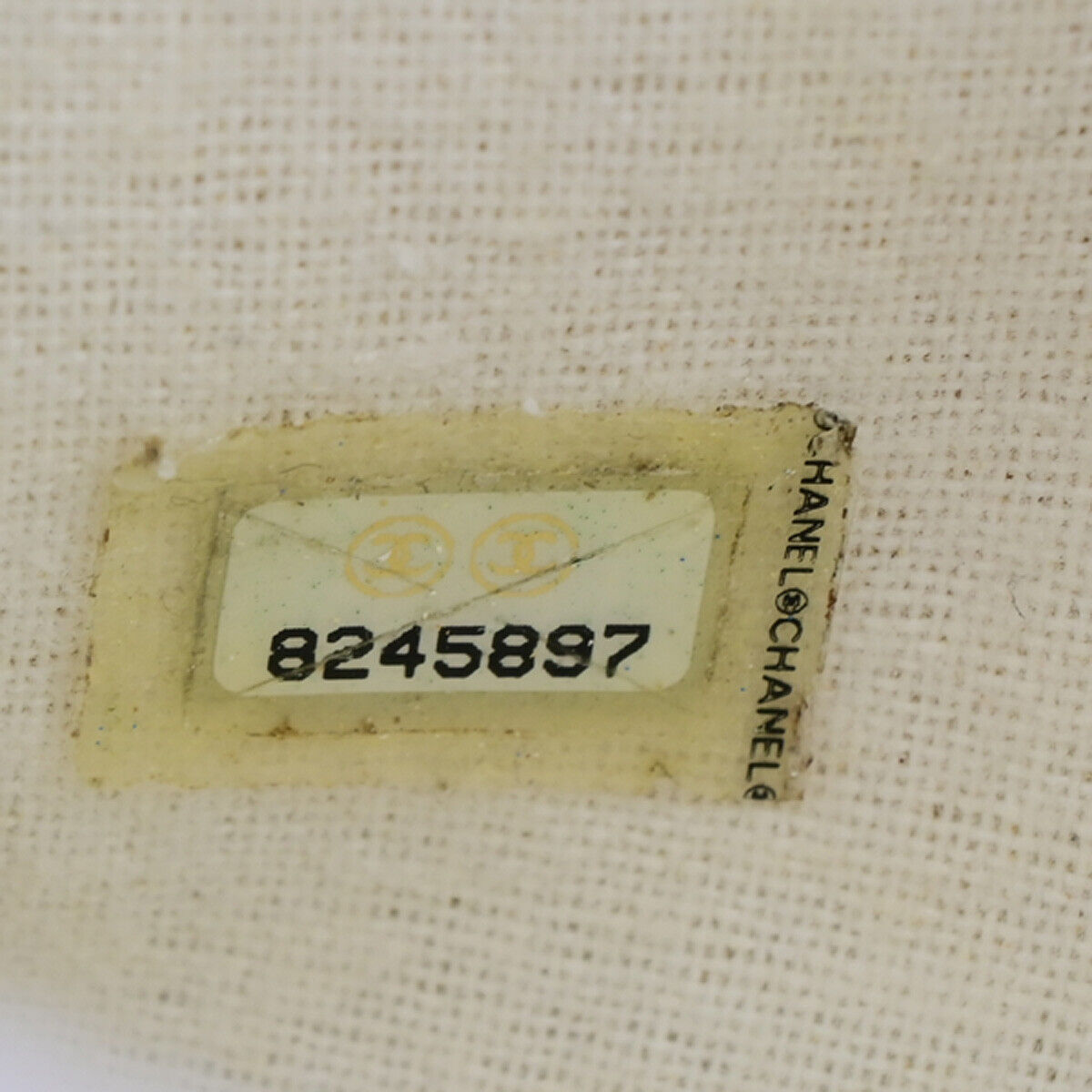 Top Quality Chanel Clutch Bag