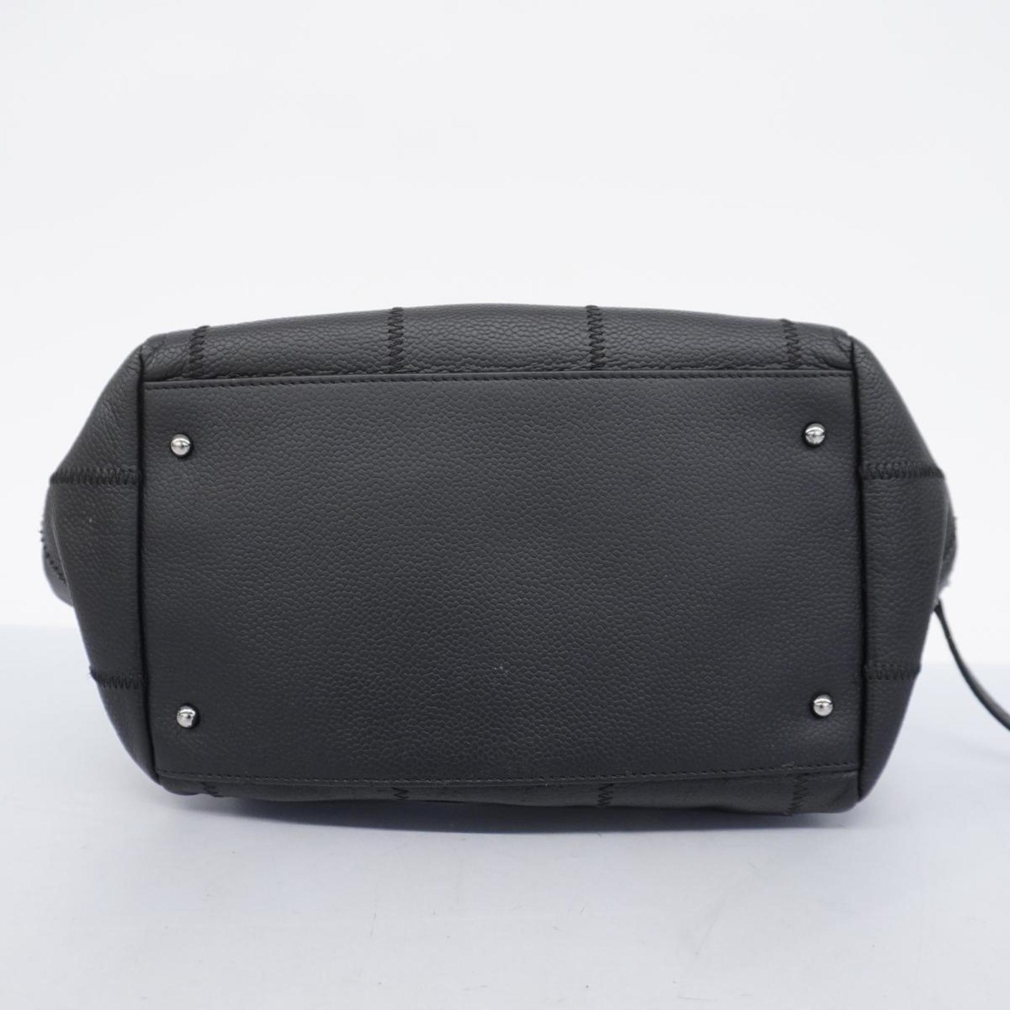 Top Quality Chanel Chocolate bar Shoulder Bag