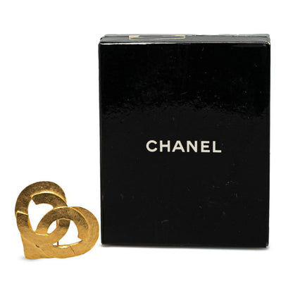 Top Quality Chanel Coco Mark Brooch