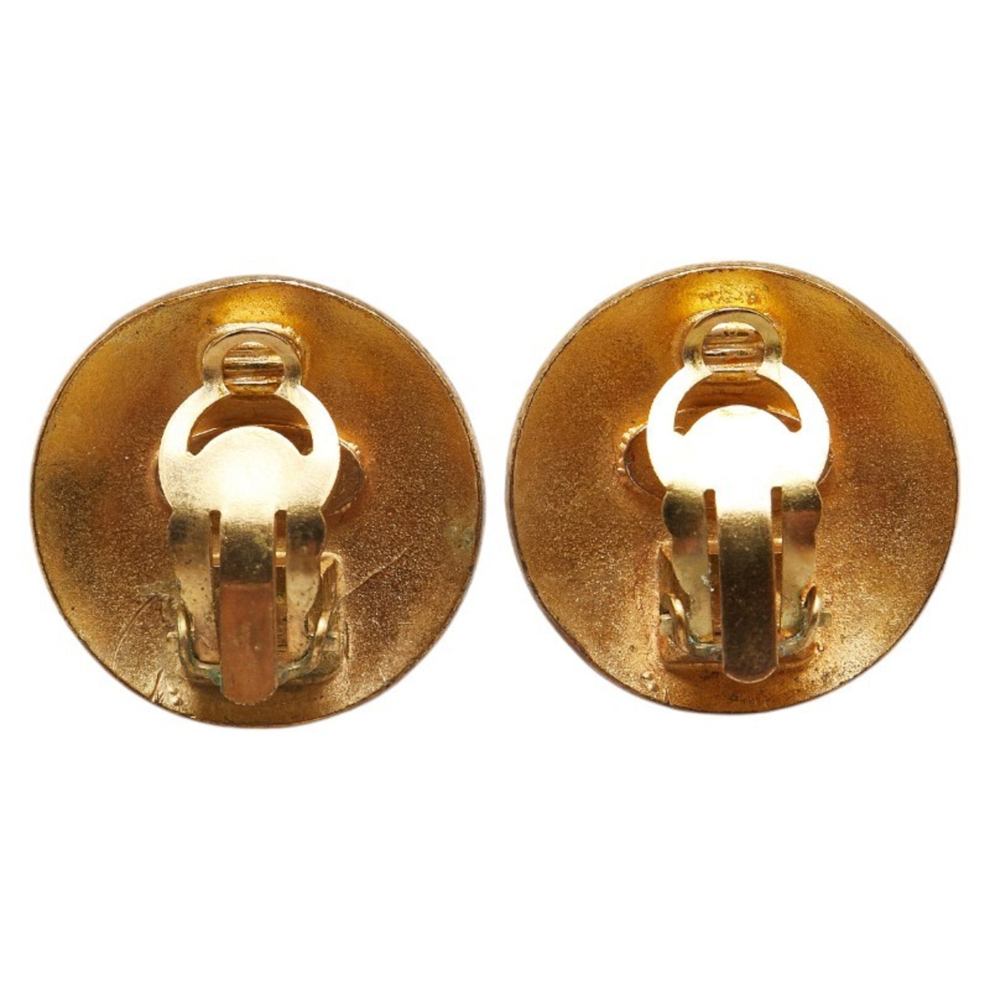 Top Quality Chanel Coco Mark Earrings