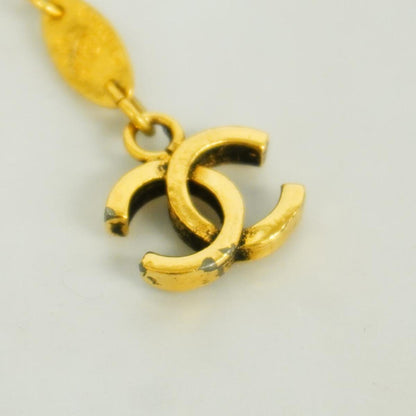 Top Quality Chanel Coco Mark Belts