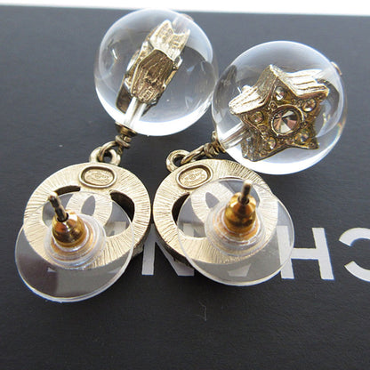 Top Quality Chanel Coco Mark Earrings