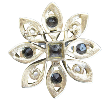 Top Quality Chanel Coco Mark Brooch