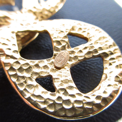 Top Quality Chanel Coco Mark Brooch