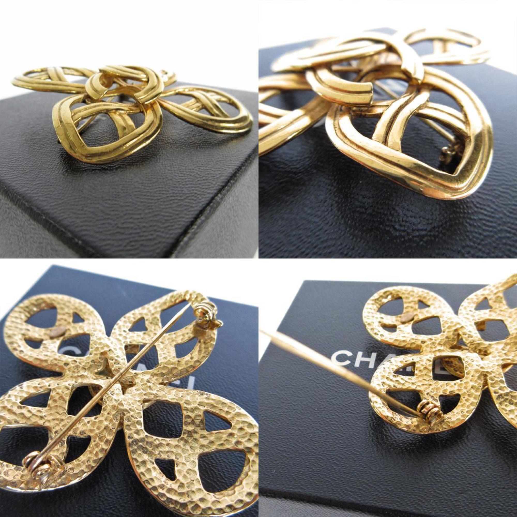 Top Quality Chanel Coco Mark Brooch