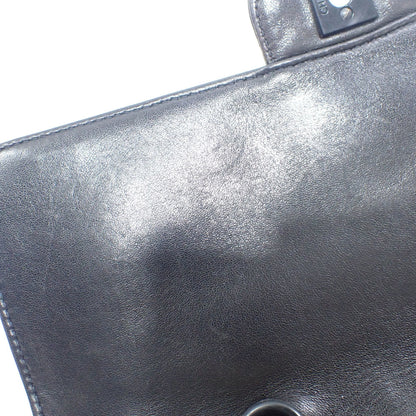Top Quality Chanel Chocolate bar Shoulder Bag