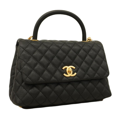 Top Quality Chanel Coco Handle Handbag