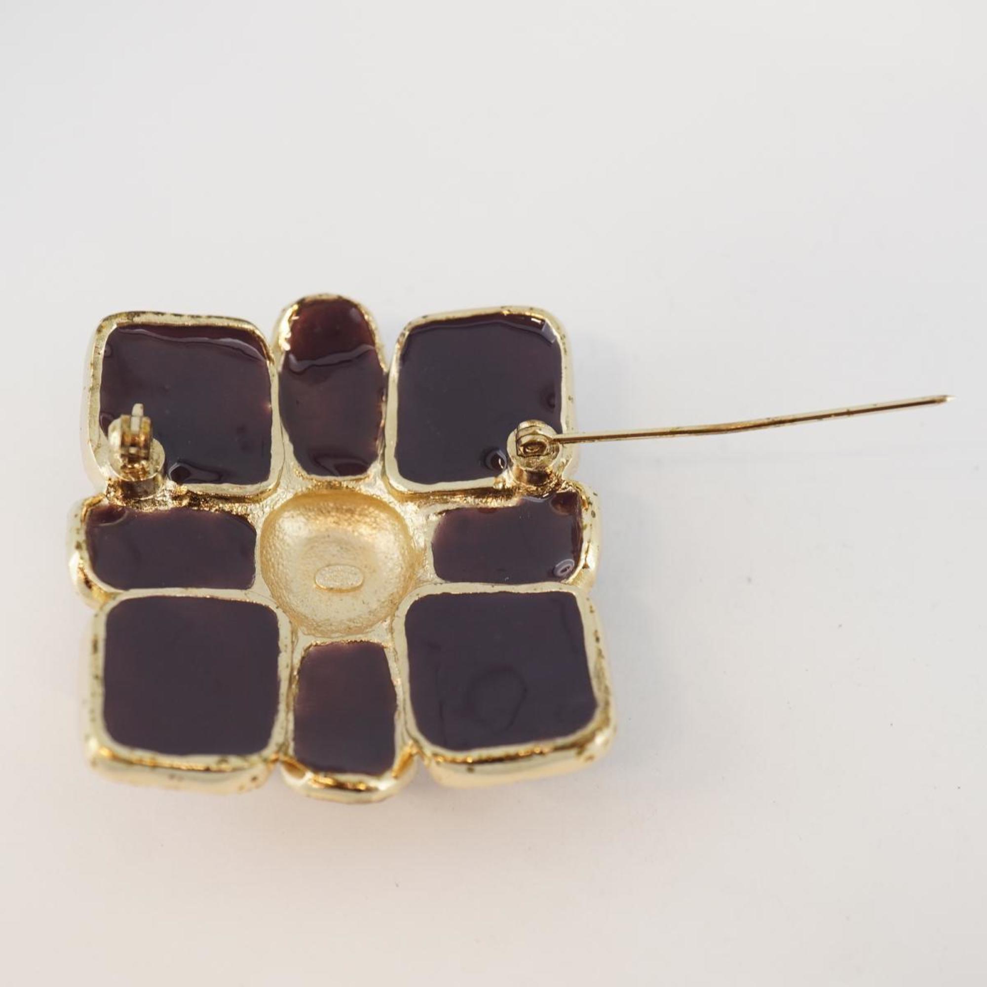 Top Quality Chanel Coco Mark Brooch