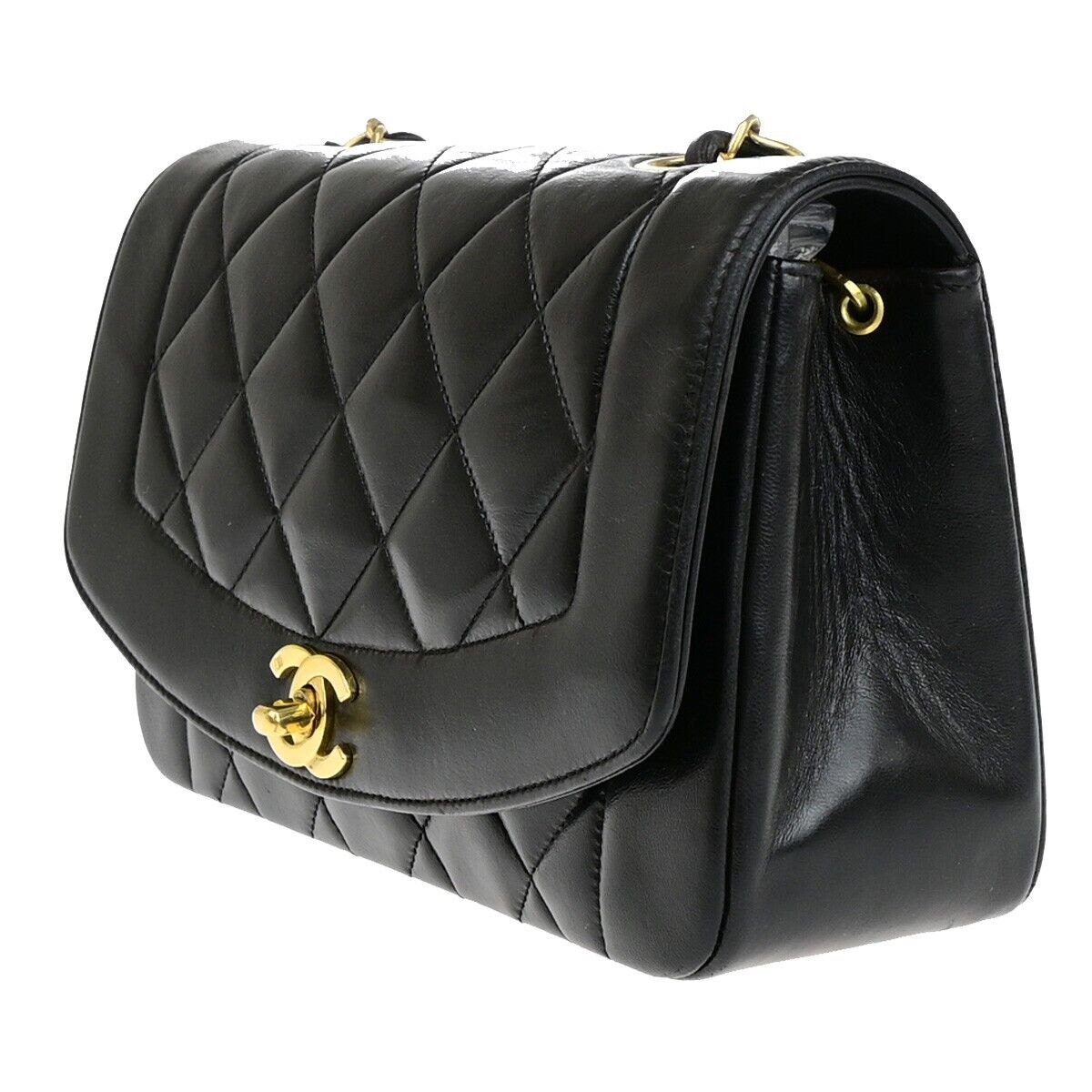 Top Quality Chanel Coco Cocoon Handbag