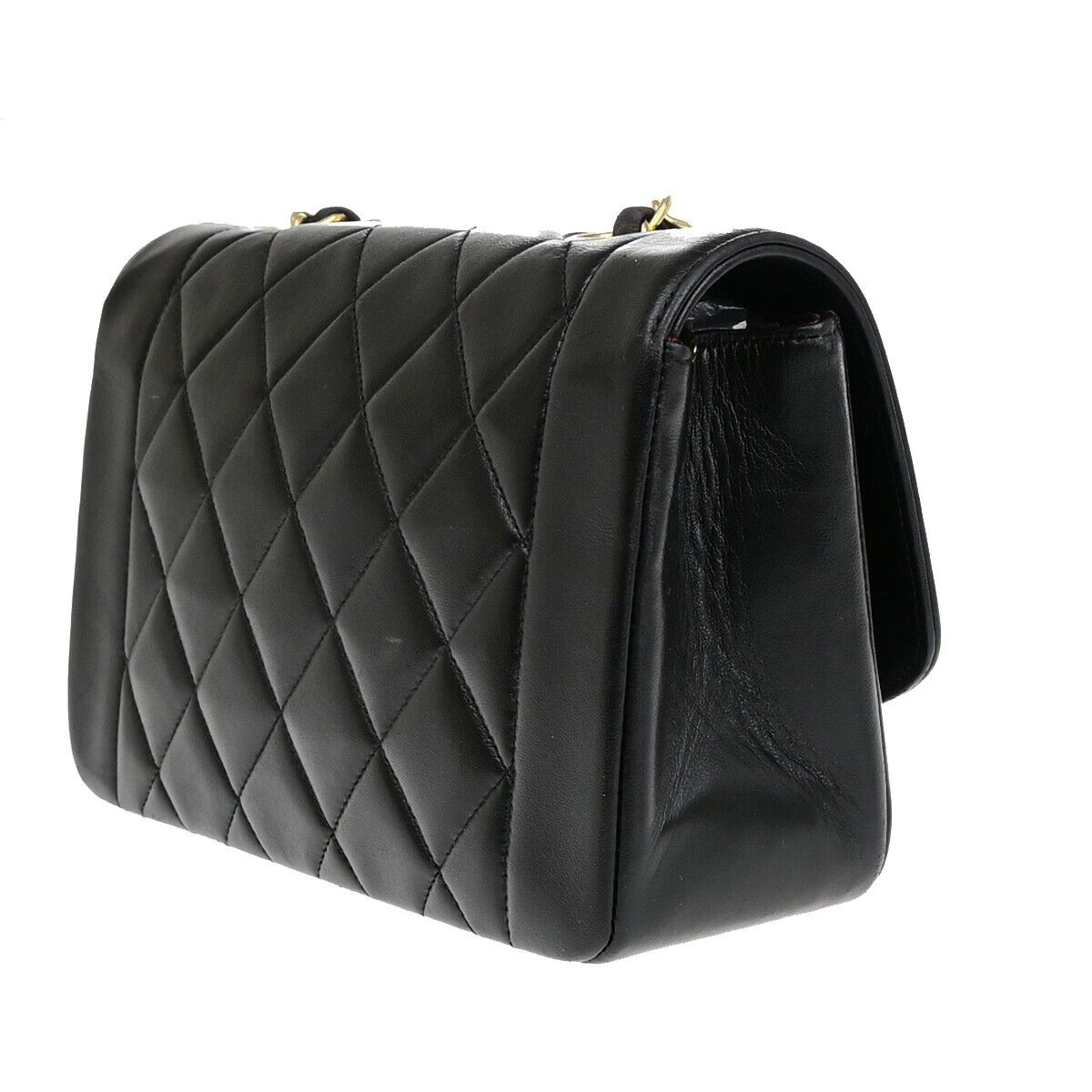 Top Quality Chanel Coco Cocoon Handbag