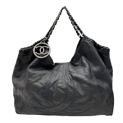 Top Quality Chanel Coco Cabas Shoulder Bag