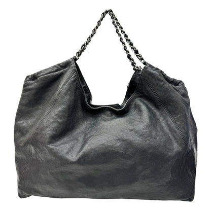 Top Quality Chanel Coco Cabas Shoulder Bag