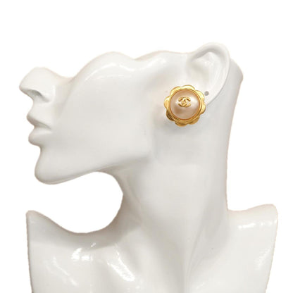 Top Quality Chanel Coco Mark Earrings