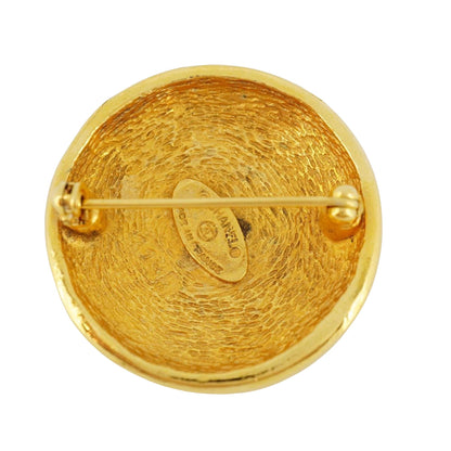Top Quality Chanel Coco Mark Brooch
