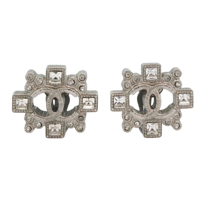 Top Quality Chanel Coco Mark Earrings