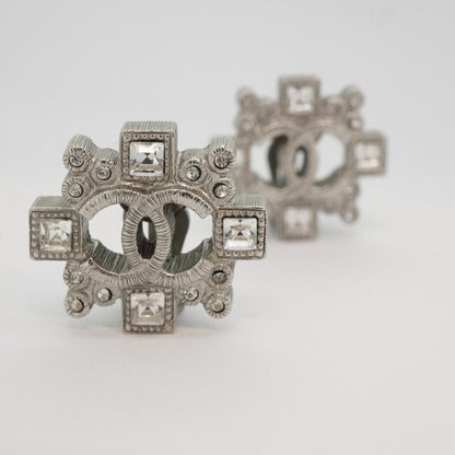 Top Quality Chanel Coco Mark Earrings