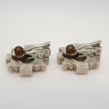 Top Quality Chanel Coco Mark Earrings