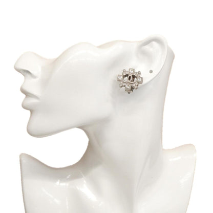 Top Quality Chanel Coco Mark Earrings
