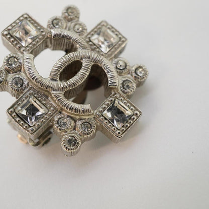 Top Quality Chanel Coco Mark Earrings