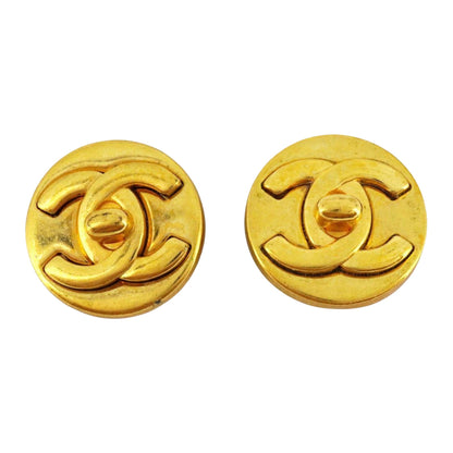 Top Quality Chanel Coco Mark Earrings