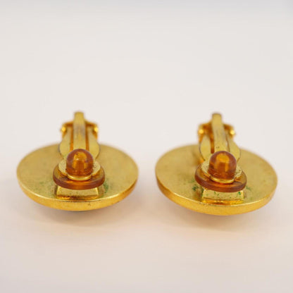 Top Quality Chanel Coco Mark Earrings