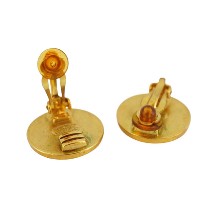 Top Quality Chanel Coco Mark Earrings