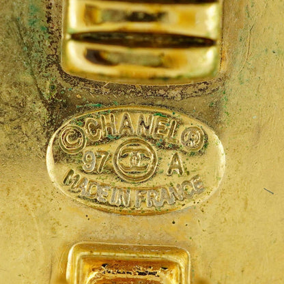 Top Quality Chanel Coco Mark Earrings