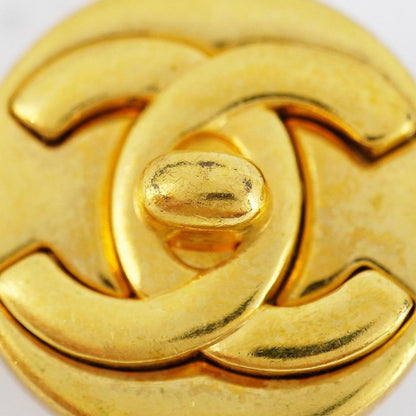 Top Quality Chanel Coco Mark Earrings
