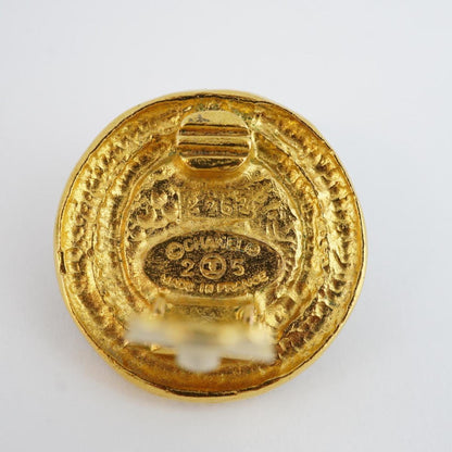 Top Quality Chanel Coco Mark Earrings