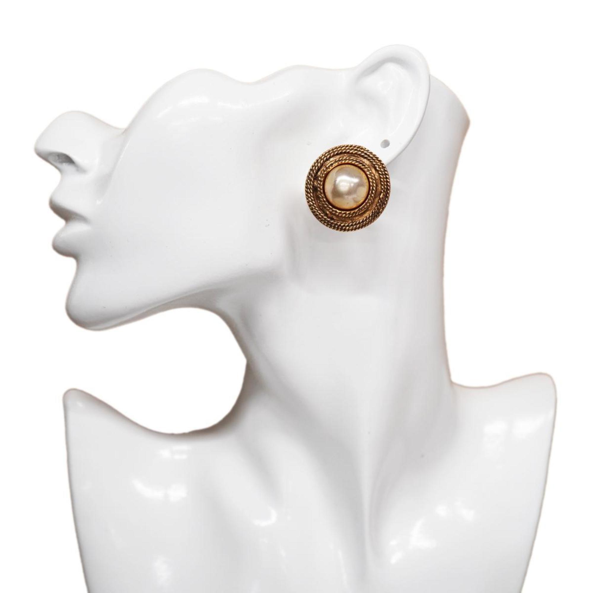 Top Quality Chanel Coco Mark Earrings