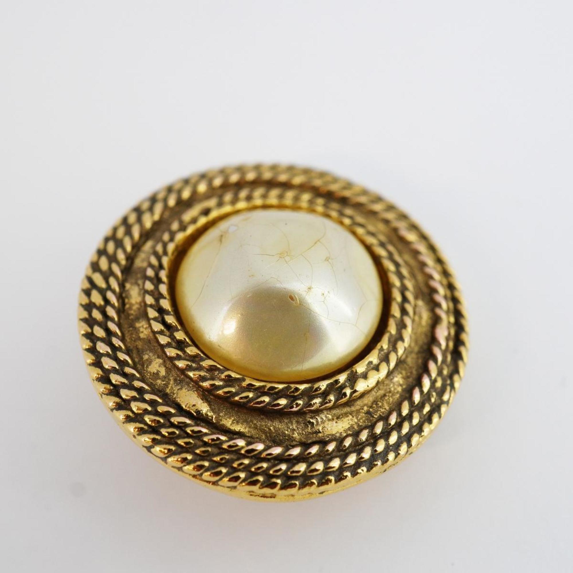Top Quality Chanel Coco Mark Earrings