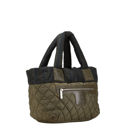 Top Quality Chanel Coco Cocoon Handbag