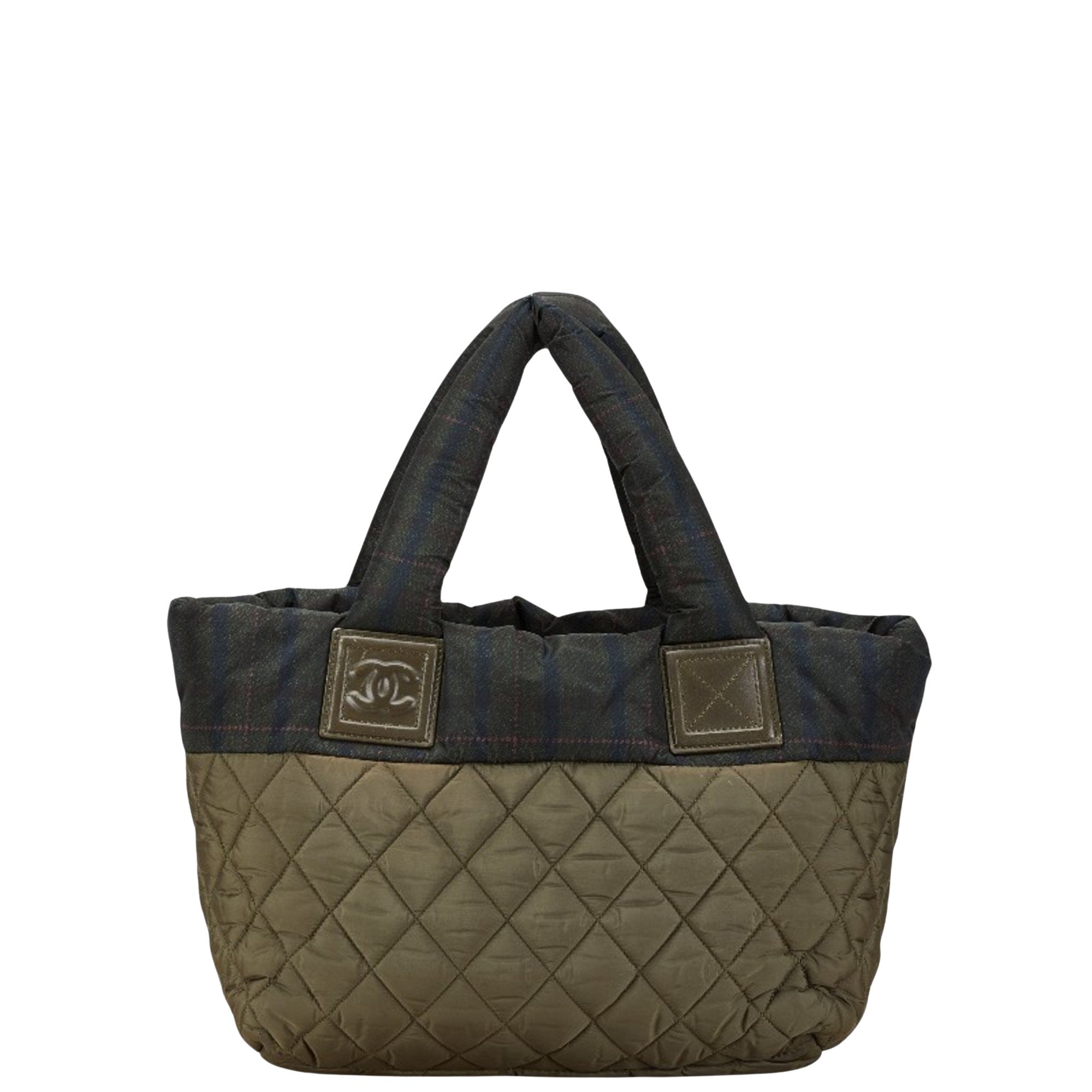 Top Quality Chanel Coco Cocoon Handbag