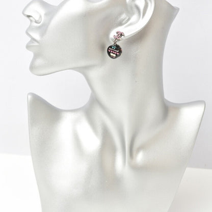 Top Quality Chanel Coco Mark Earrings