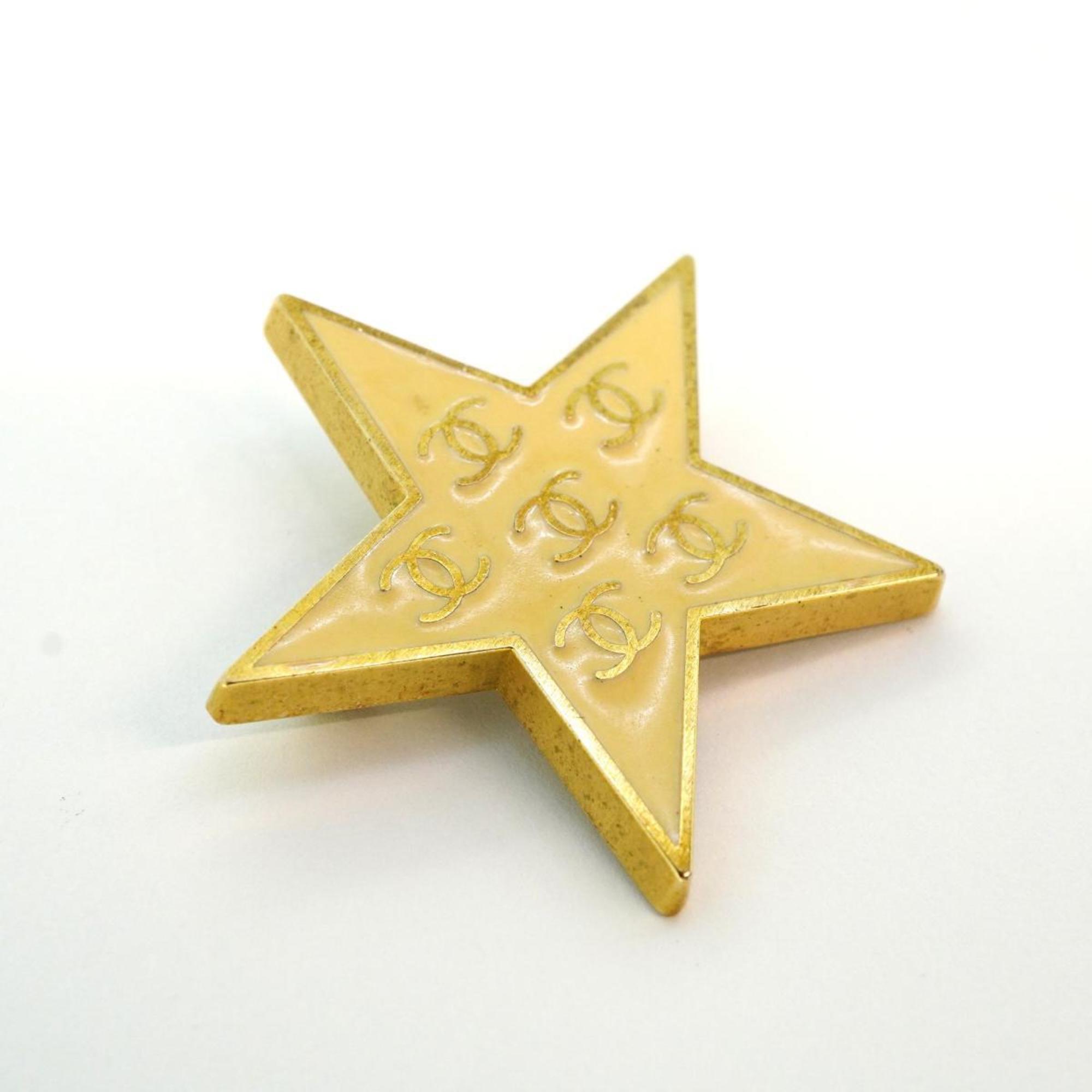 Top Quality Chanel Coco Mark Brooch