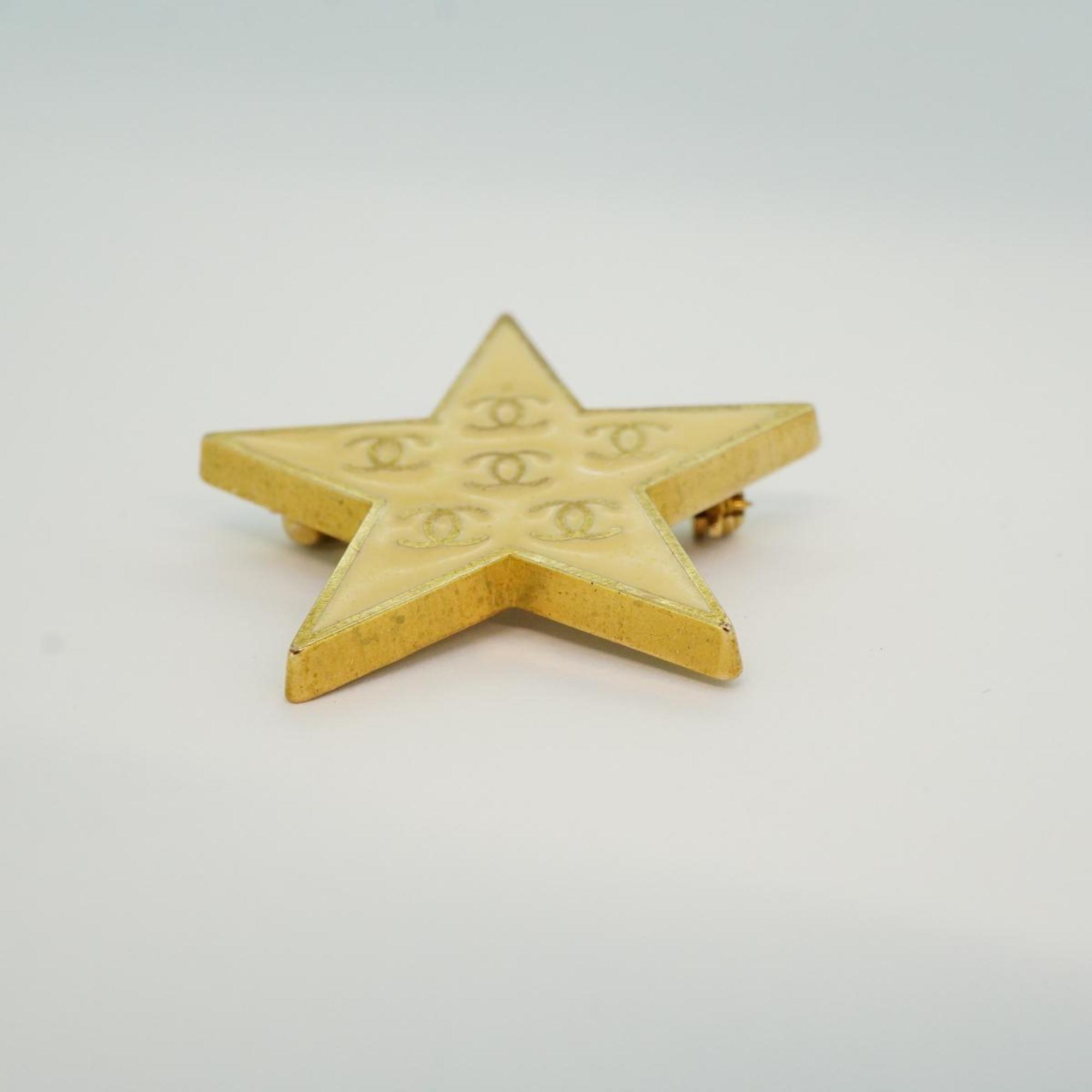 Top Quality Chanel Coco Mark Brooch