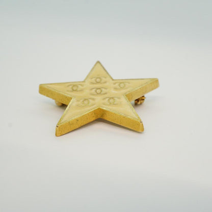 Top Quality Chanel Coco Mark Brooch