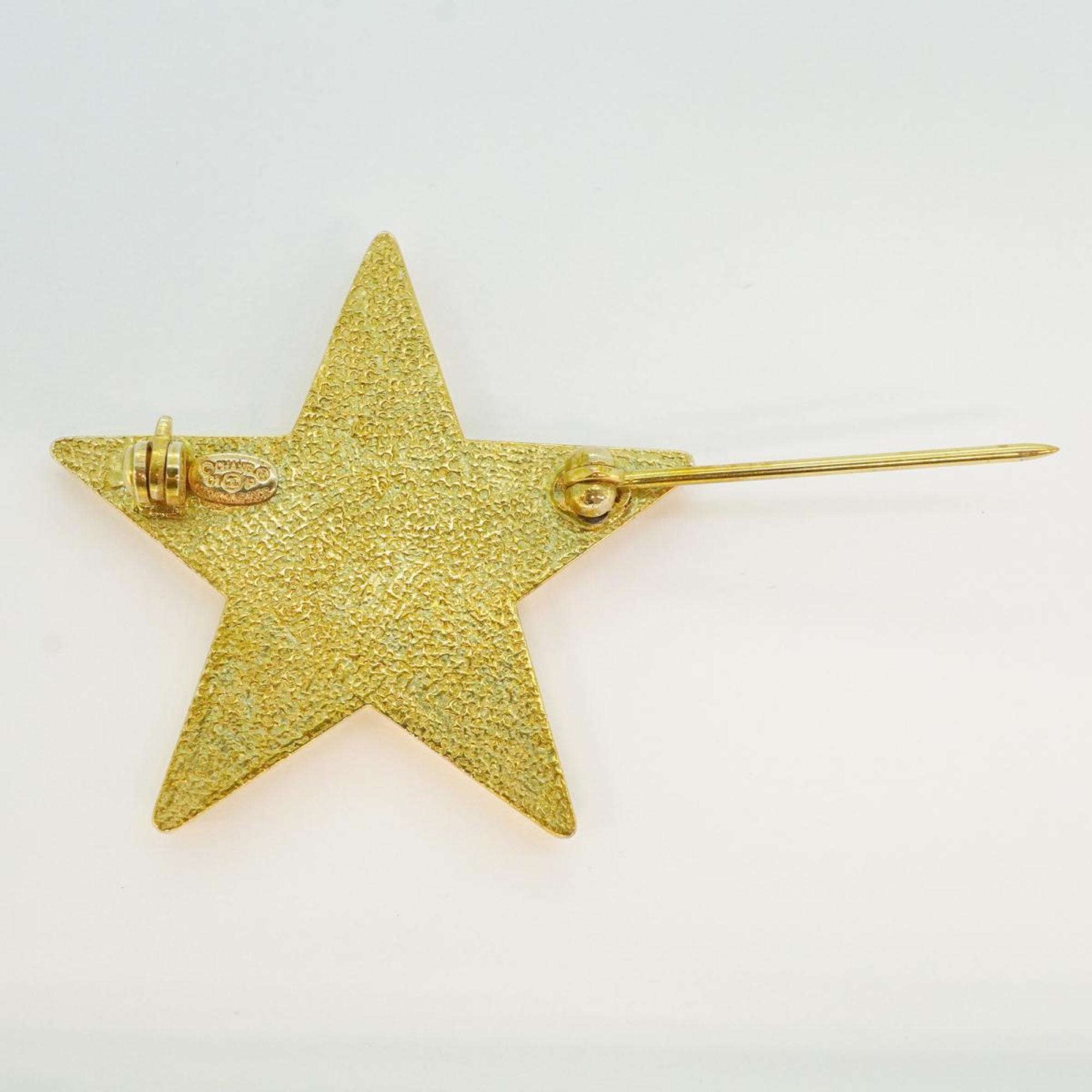 Top Quality Chanel Coco Mark Brooch